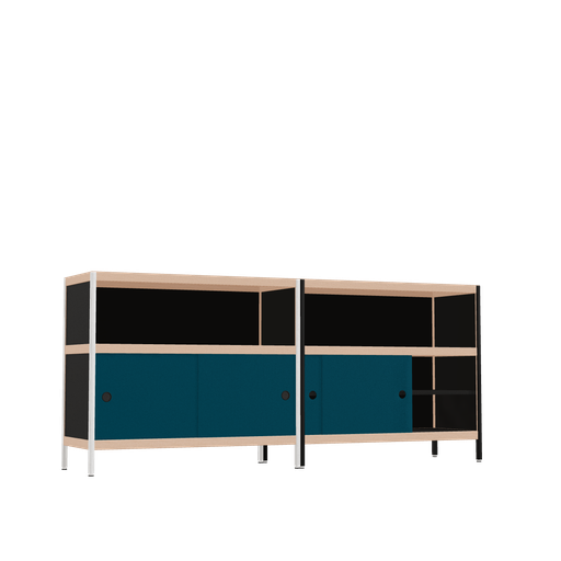 [f167812] Furniture (87x200x42 cm)