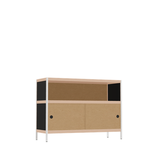 [400539862] Cabinet (87x120x42 cm)