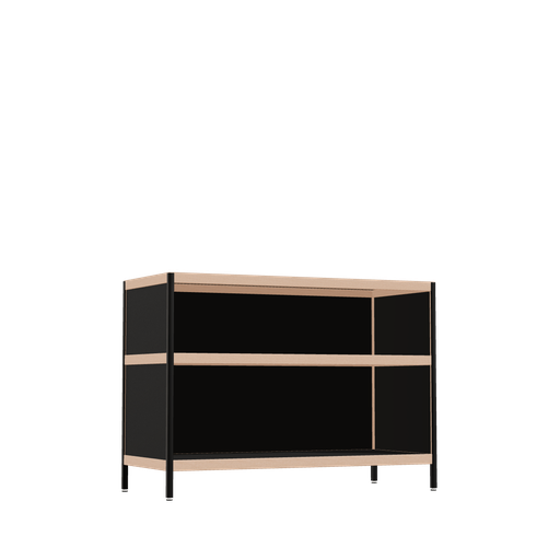 [400539864] Shelf (87x120x52 cm)