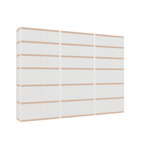 [f167814] Furniture (220x300x42 cm)