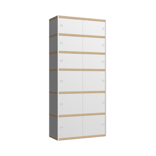 [400141147] Cabinet (220x100x42 cm)