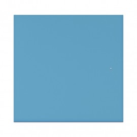 Deur in doorschijnend acryl Water