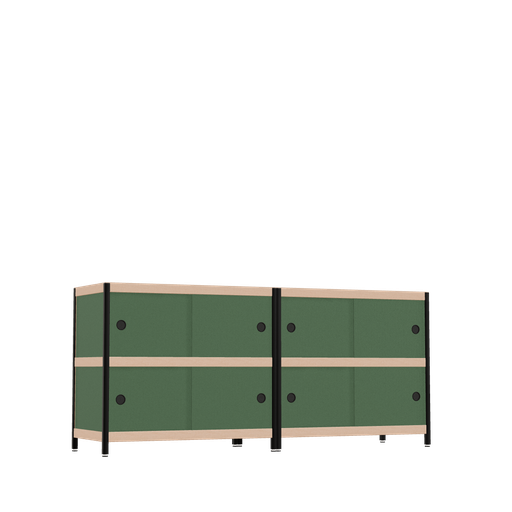 [f167815] Furniture (72x160x42 cm)