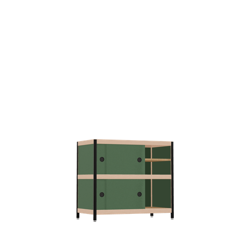 [400539866] Cabinet (72x80x42 cm)