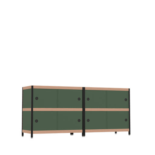 [f167816] Furniture (72x160x42 cm)