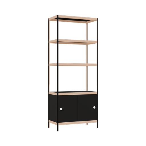 [400539873] Kast (198x80x42 cm)