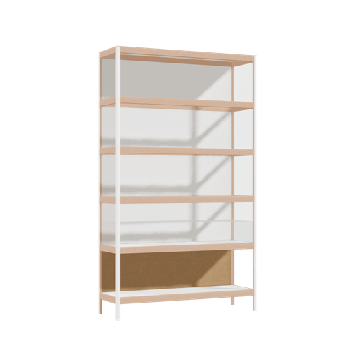 [400539884] Étagère (169x100x32 cm)