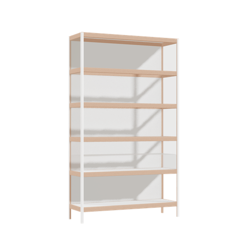 [400539887] Shelf (169x100x32 cm)