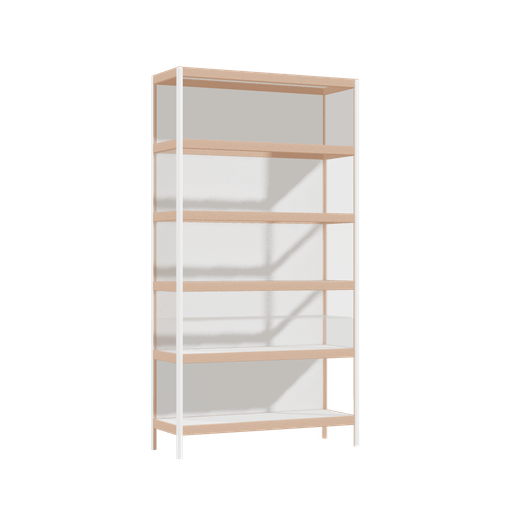 [400539888] Shelf (169x90x32 cm)