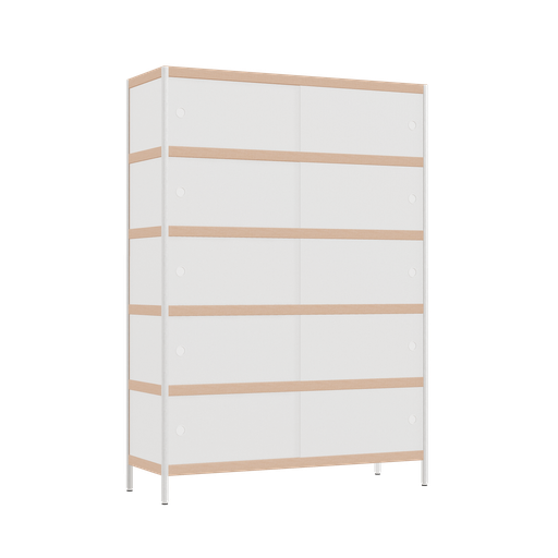 [400539891] Cabinet (170x120x42 cm)