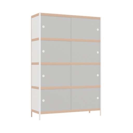 [400539892] Kast (178x120x42 cm)