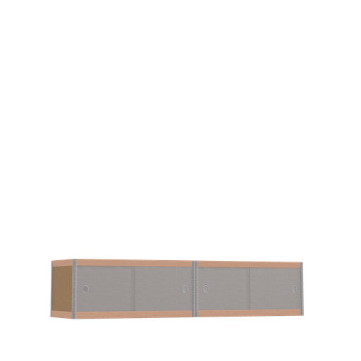 [f167826] Furniture (35x160x42 cm)