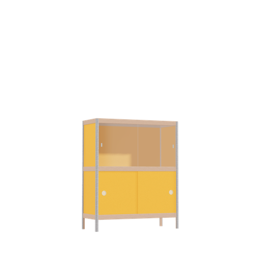 [400539900] Kast (96x80x32 cm)