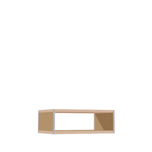 [400406016] Meuble bas (35x100x62 cm)