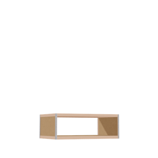 [400539902] Low cabinet (35x100x62 cm)