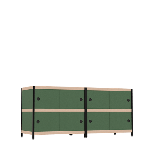 [f167835] Furniture (72x160x52 cm)