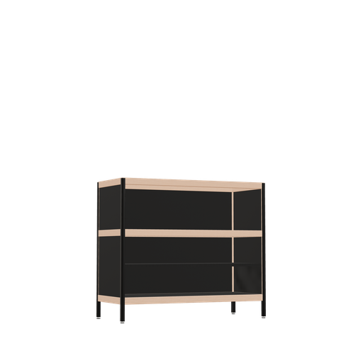 [400539916] Shelf (87x100x42 cm)