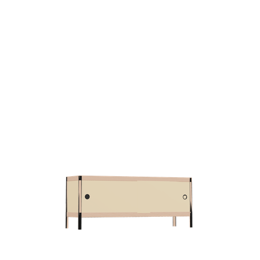 [400539926] Laag meubel (45x110x32 cm)