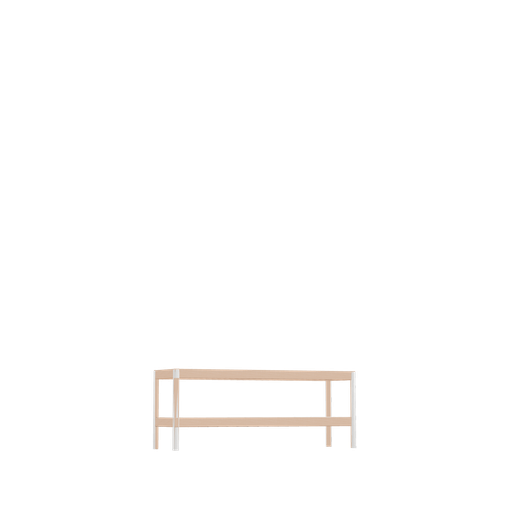 [400539928] Meuble bas (35x90x25 cm)