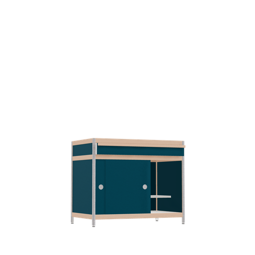 [400539941] Kast (75x90x52 cm)