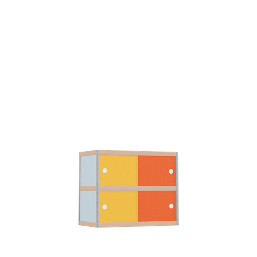 [400539943] Kast (66x80x42 cm)