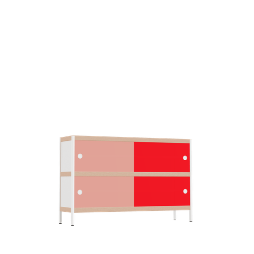 [400539945] Kast (77x120x32 cm)