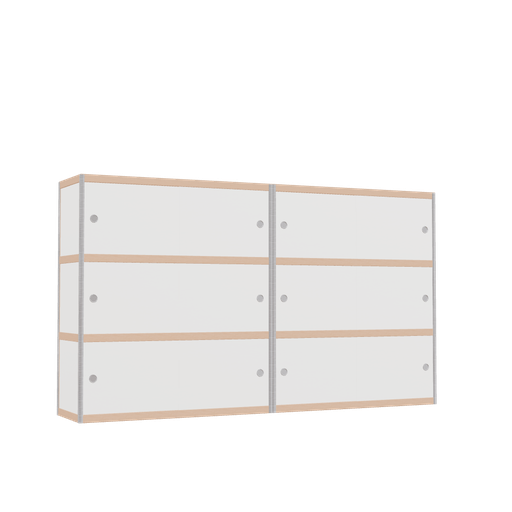 [f167844] Furniture (127x220x42 cm)