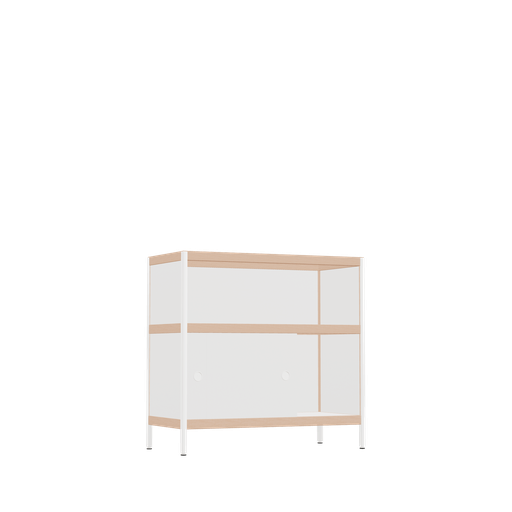 [400539949] Kast (87x90x42 cm)