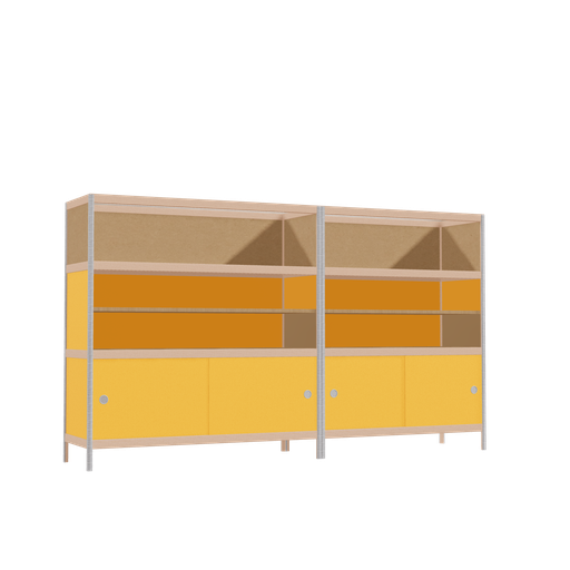 [f167849] Furniture (127x220x42 cm)