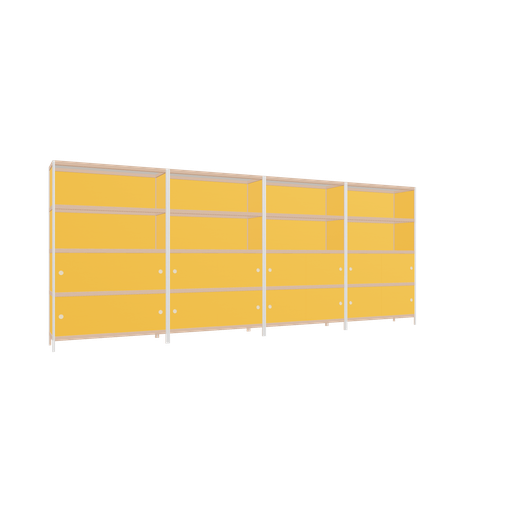 [f167852] Furniture (178x440x42 cm)