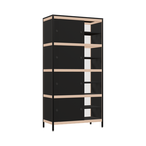 [400539957] Kast (179.8x90x42 cm)