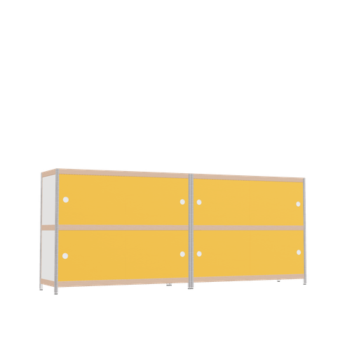 [f167854] Furniture (91x220x42 cm)