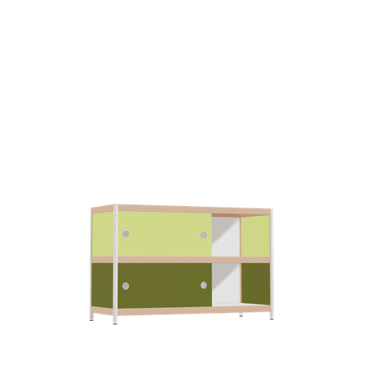 [400539961] Armoire (71x110x42 cm)