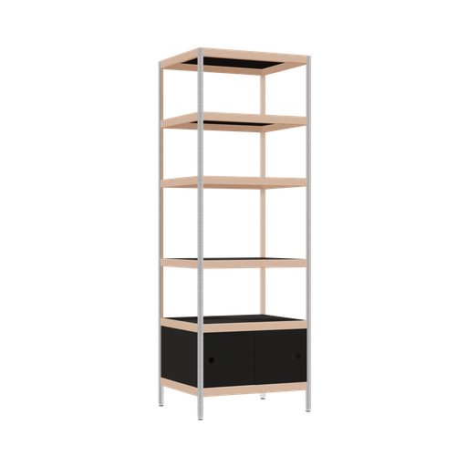 [400539965] Kast (180x62x52 cm)