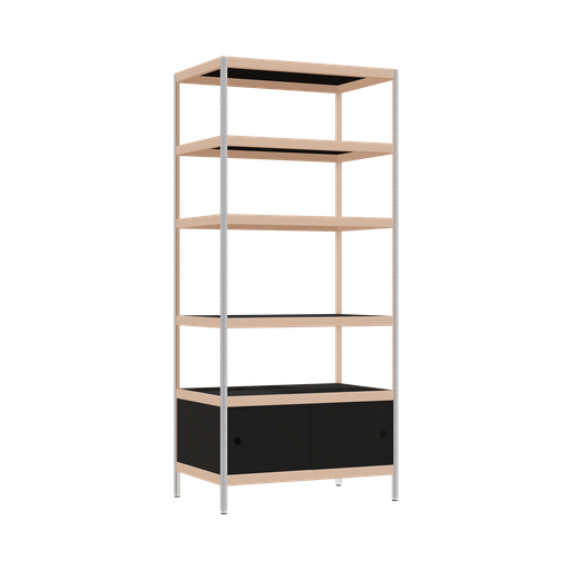 [400539966] Armoire (180x80x52 cm)