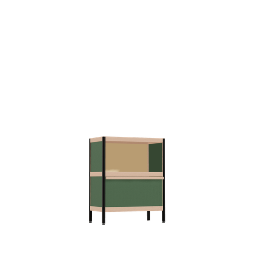 [400539968] Kolom (77x62x32 cm)