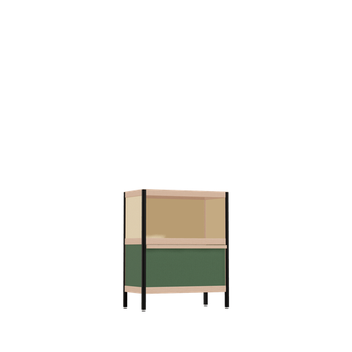 [400539969] Shelf (77x62x32 cm)