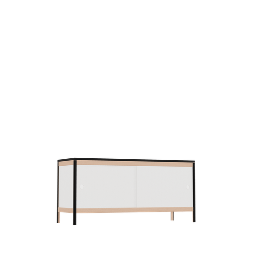 [400539972] Low cabinet (56.8x120x42 cm)