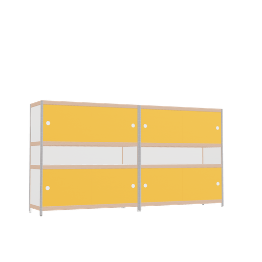 [f167859] Furniture (115x220x42 cm)