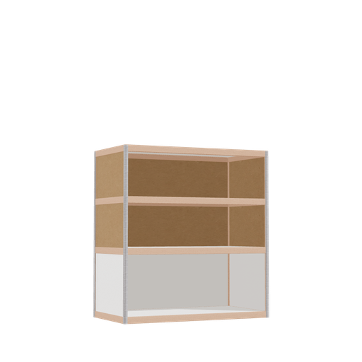 [400539986] Shelf (107x100x52 cm)