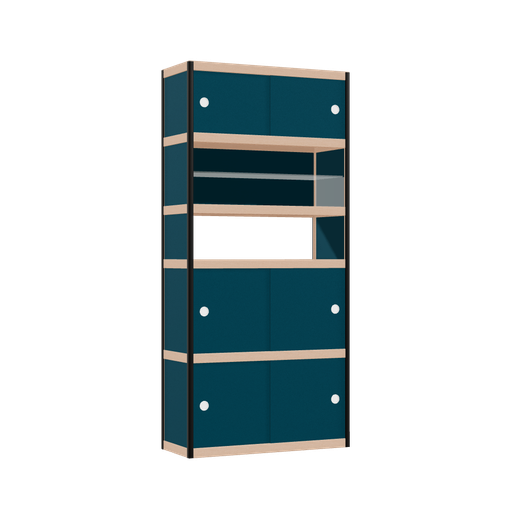 [400539992] Kast (172x80x32 cm)