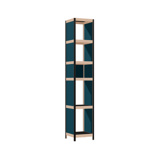 [400539995] Shelf (177x32x32 cm)