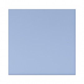 Sky translucent acrylic door