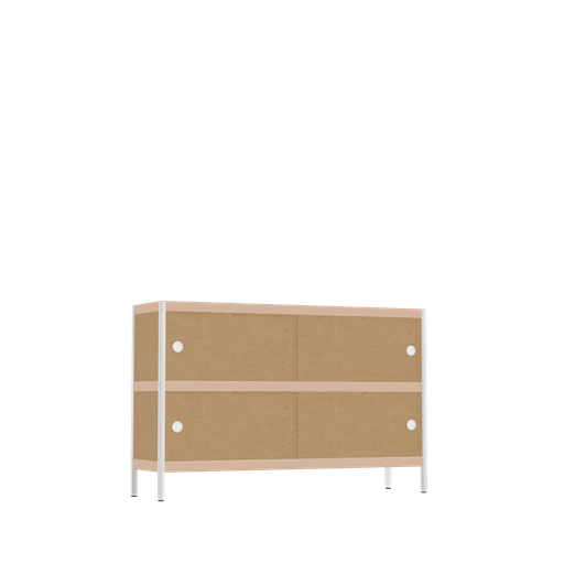 [400540000] Cabinet (77x120x32 cm)