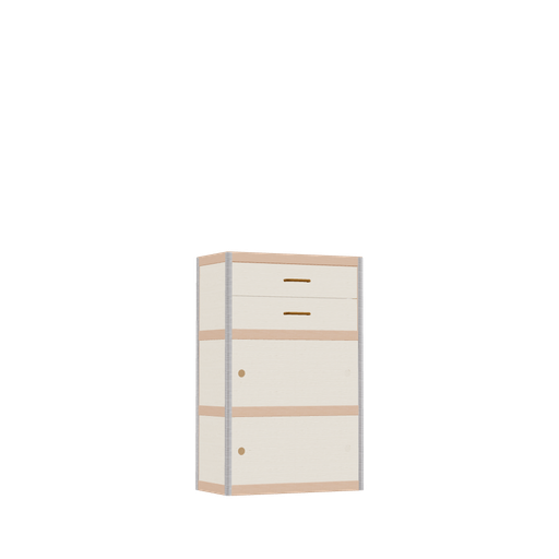[400540016] Cabinet (97x62x32 cm)
