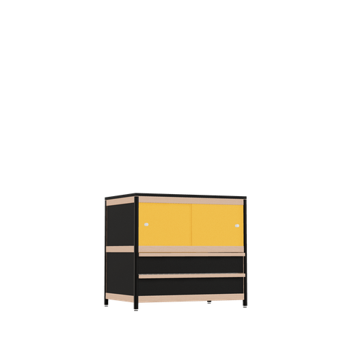 [400540050] Kast (72.8x80x52 cm)