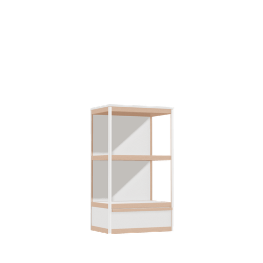 [400540059] Shelf (108.8x62x42 cm)