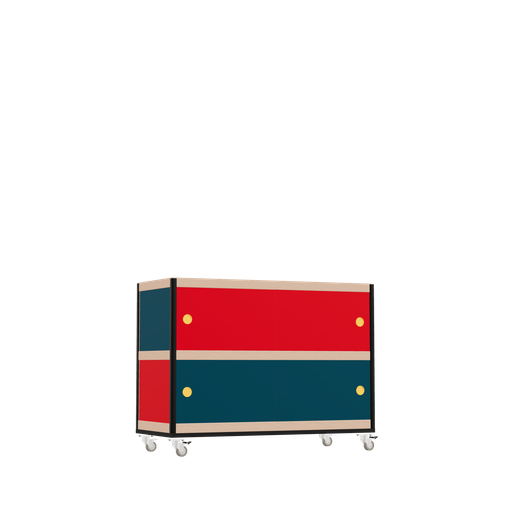 [400540060] Kast (75x100x42 cm)