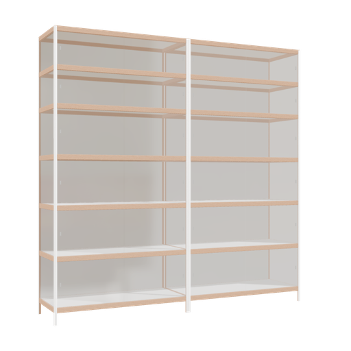 [f167889] Furniture (240x240x52 cm)