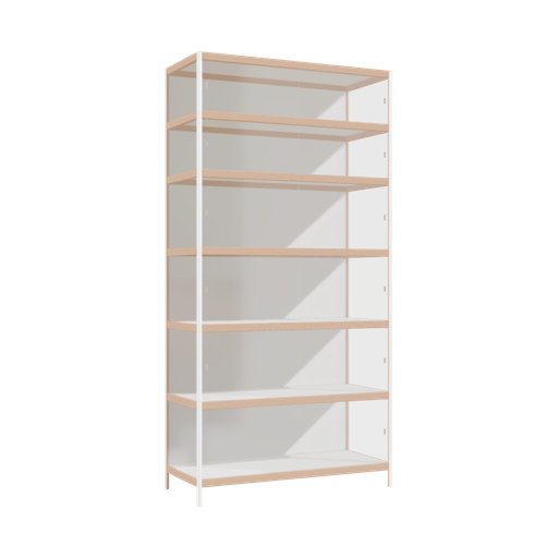 [400540067] Vitrine (240x120x52 cm)